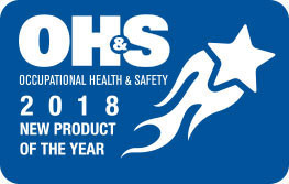 New Product of the Year - 2018